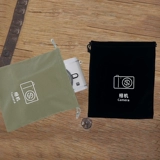 Камера, сумка для хранения для защиты камеры, защитный объектив