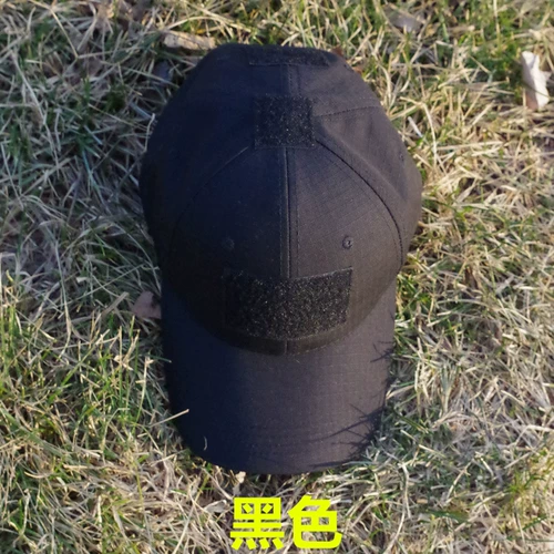 Тактический Феникс, шапка, уличная бейсболка на липучке, черная кепка, солнцезащитная шляпа для рыбалки