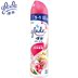 nước tẩy bồn cầu Xịt khoáng Jiali Air Fresh 320ml Hộ gia đình Nước hoa quả trong nhà - Trang chủ hóa chất tẩy rửa kim loại Trang chủ