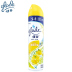 nước tẩy bồn cầu Xịt khoáng Jiali Air Fresh 320ml Hộ gia đình Nước hoa quả trong nhà - Trang chủ hóa chất tẩy rửa kim loại Trang chủ