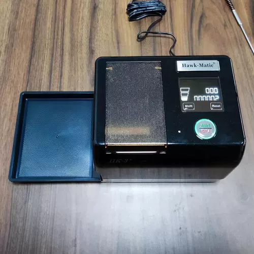 Высококачественный экспорт 6,5/7,8/8 мм HK-3.