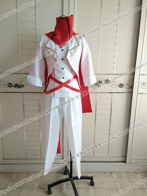 taobao agent The Magnata Bump World Singing Poetry Cosplay COSPLAY COSRARS COS clothing can be made to draw