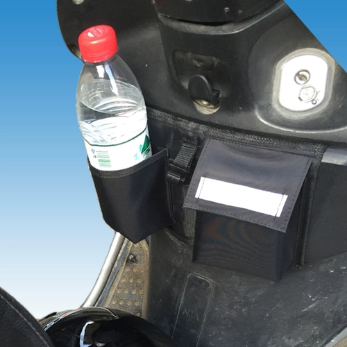 Педали, электромобиль, водонепроницаемый ящик для хранения, сумка, аксессуар