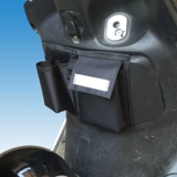 Мотоцикл водонепроницаемый на открытом воздухе сумка для хранения