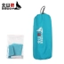 Beishan Wolf Bag Ultralight Portable Pad Pad ngoài trời Ngủ Mat Cắm trại Mat Mở rộng Dày Độ ẩm Pad - Thảm chống ẩm / Mat / Gối thảm xốp lót sàn Thảm chống ẩm / Mat / Gối