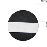 Высокие эластичные штаны, пуля, прямые продажи с завода, свободный крой, на резинке, увеличенная толщина