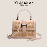 伊莲曼 Небольшая сумка через плечо, сумка на одно плечо, коллекция 2023