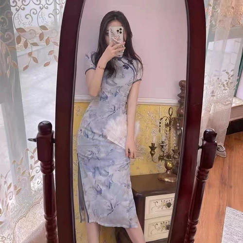 [Caixun] Летняя улучшенная версия Joe Qisha