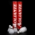 1 ống chính hãng Áo đặc biệt 12 Gói nylon cầu lông nhựa bóng kháng để chơi nhà vua không phải là xấu đào tạo
