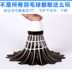 1 ống chính hãng 12 gói cầu lông ngỗng lông kháng vua chiến đấu thực hành xấu đào tạo bóng vợt proace Cầu lông