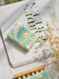 Xiao AI украсить холодное мыло ручной работы для гранулированного жидкого мыла, корейского мыла в стиле для материалов для материалов