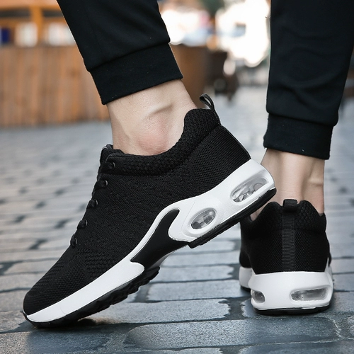 Дышащие туфли, спортивная танцующая спортивная обувь, мягкая подошва