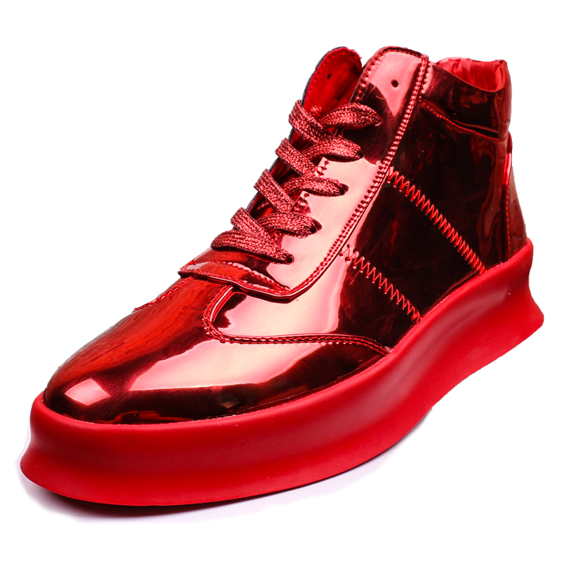 Ботинки с красной подошвой. Ботинки мужские красные YB 5153. Ботинкыкрасные мужские. Красные туфли мужские. Мужская обувь с красной подошвой.
