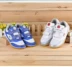 Chính hãng Tenos trẻ em giày bóng bàn cho nam giới và phụ nữ thở non-slip đào tạo giày gân dưới giày bóng bàn sneaker nam Giày bóng bàn