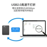 Бесплатный Shipbuki Computer USB расширил USB Public Line Anaerobic Pure Copper Mouse Line