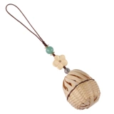 Колокольчик, китайский набор материалов, «сделай сам», подарок на день рождения