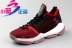 Li Ning Wade Road phân hạch 3 mùa hè phiên bản của nam giới hấp thụ sốc phục hồi chịu mài mòn chống trượt giày bóng rổ ABAN011 giày bóng rổ nike Giày bóng rổ