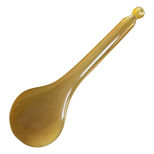 Натуральный массажер для лица, косметический крем для глаз