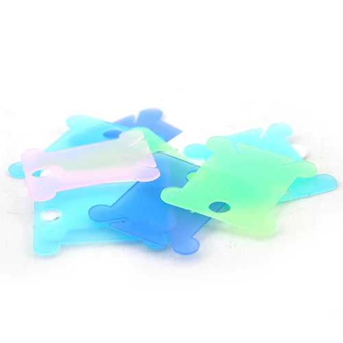 Пластиковые инструменты -это прозрачные замороженные цветовые пластины, протягивающие пластины, кусок цены