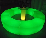 Креативное светодиодное освещение бар Ktv Cafe Cafe Sware на открытый стол стул мебель мебель мебель