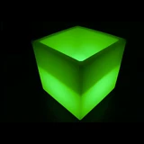 Светодиодный творческий световой цветочный бассейн персонализированный бар личный батон