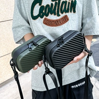 Мужская модная сумка на одно плечо, трендовая сумка через плечо, коллекция 2023