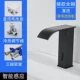 Thác nước vòi cảm ứng hoàn toàn tự động vòi cảm ứng đen trắng chậu rửa tay nóng lạnh đơn vòi thông minh hoàn toàn bằng đồng vòi cảm ứng toto