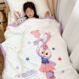 Летнее детское летнее одеяло, прохладное одеяло для детского сада для сна