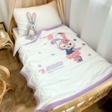 Летнее детское летнее одеяло, прохладное одеяло для детского сада для сна