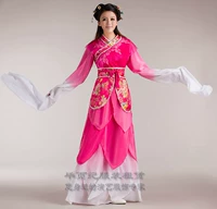 Jinghong Dance Red Rent на один день