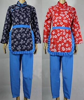 Деревенская тетя (цветные замечания) Лизинг на один день