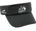 Đích thực Mỹ Headsweats Sweat Hat rỗng Top Shading Marathon Chạy thể thao nhanh khô Sản phẩm mới nón adidas lưỡi chính hãng Mũ thể thao