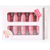 Nail Art Dỡ Clip Tool Set Chuyên Dụng Dỡ Tạo Tác Nail Polish Keo Dỡ Armor Set Nail Đánh Bóng Tin Giấy Cotton bộ dụng cụ làm nail chuyên nghiệp Công cụ Nail