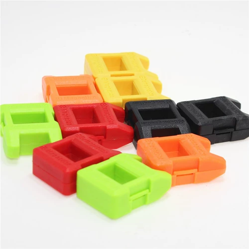 Винт -нож плюс магнитное зарядное зарядное устройство для снятия магнитного антимагнитного пакетного устройства быстро промыть магнитное магнитное магнитное устройство