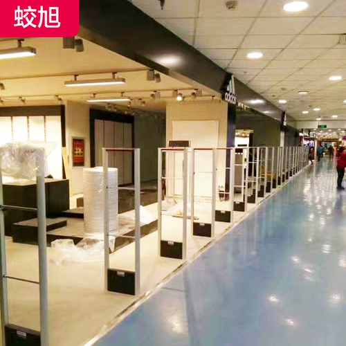 RF AntheTheft Door Shopping Mall Supermarket Supermarket Clothing Mathernal и Matbant Antheft Award Angrain Control Good