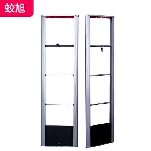 RF AntheTheft Door Shopping Mall Supermarket Supermarket Clothing Mathernal и Matbant Antheft Award Angrain Control Good