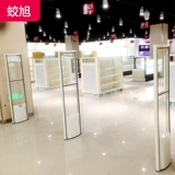 EAS Supermarket Anti -Mathe Door Sound Magnetic Antheft Am Am ​​Antenna Store Export Alarm Shorking Mall Control Control Clothing AntheTheft Device