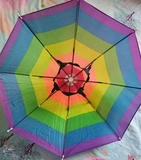 Детская шляпа для взрослых, зонт, свободная шляпа зонтика, рыбалка, рыбацкий зонтик, зонтик, зонтик