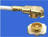 2,4 г 3DB Кондиционирующая антенна 1.13 Линия соединяет IPX Omnideerational Antenna, Wi -Fi Antenna