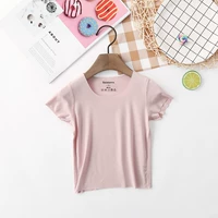 Кожаный розовый