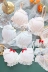 Bộ đồ lót Nhật Bản dễ thương kiểu dáng nơ loli cô gái loli cô gái mềm mại sinh viên tam giác cup áo ngực - Bộ đồ lót