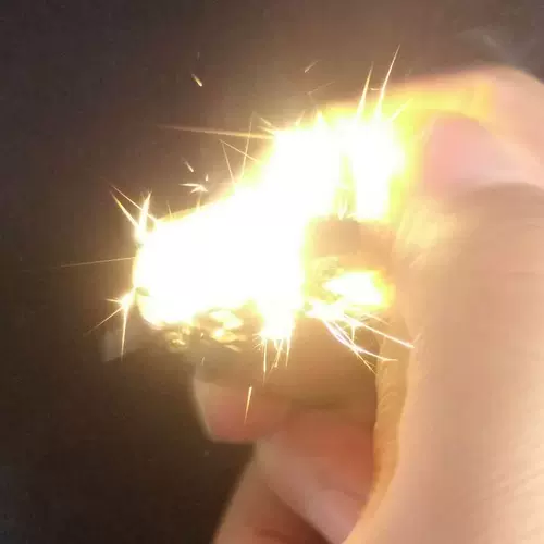 AAA класс Tianen Fire Stone Gravatone Электрический камень скорость зажигания высокая 30 капсул 30 капсул.