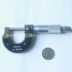 Micromet đường kính ngoài trung tính 0-25 25-50 50-75 75-100 độ phân giải 0,01mm thuốc panme hiệu chuẩn panme Panme đo ngoài