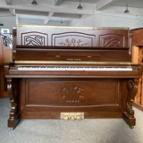 Импортированный Yingchang Second -Hand Piano U121FE/NFI Second -Hand Yingchang Piano Home Test Test Sound Sound хорошо