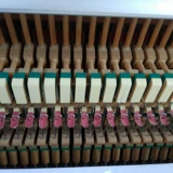 Kawai Second -Hand Kawaii Piano Piano Imported Kawi Lili Piano K/Bl/NS/BS Home