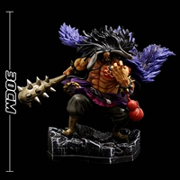 GK Combat Kaido (GK высокая версия)