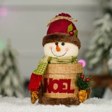 Apple, защитный амулет, креативная детская рождественская подарочная коробка, подарок на день рождения