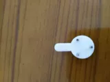Ткань из нержавеющей стали, штора, застежка