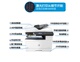Máy in HP m436nda bản in A3 quét laser đen trắng hai mặt tự động in một mặt - Thiết bị & phụ kiện đa chức năng Thiết bị & phụ kiện đa chức năng