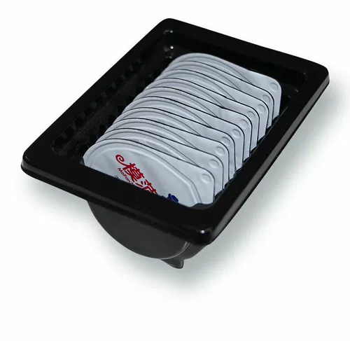 Мужская ультратонкая безопасная смазка с гиалуроновой кислотой, 10 штуки, полный комплект